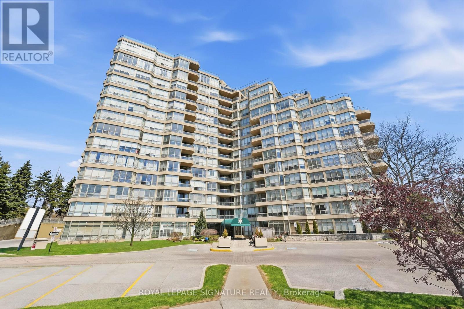Home for sale at PH1 - 20 Guildwood Parkway