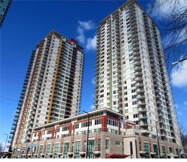 2109 - 25 Town Centre Court Toronto Ontario Canada Rent residential   MOVETA REALTY INC., Brokerage*