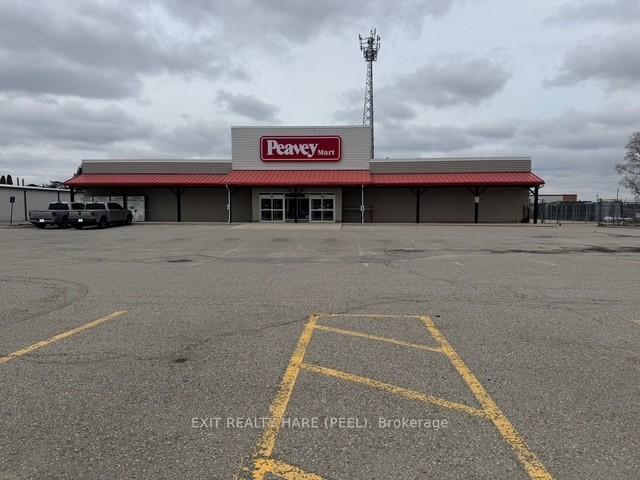 2954A Ontario Street Perth East Ontario Canada Lease commercial Stephen Dignum EXIT REALTY HARE (PEEL)