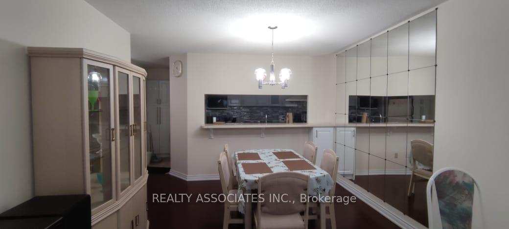 1903 - 330 Alton Towers Circle Toronto Ontario Canada Rent residential Nathan Gurunathan REALTY ASSOCIATES INC. Brokerage*