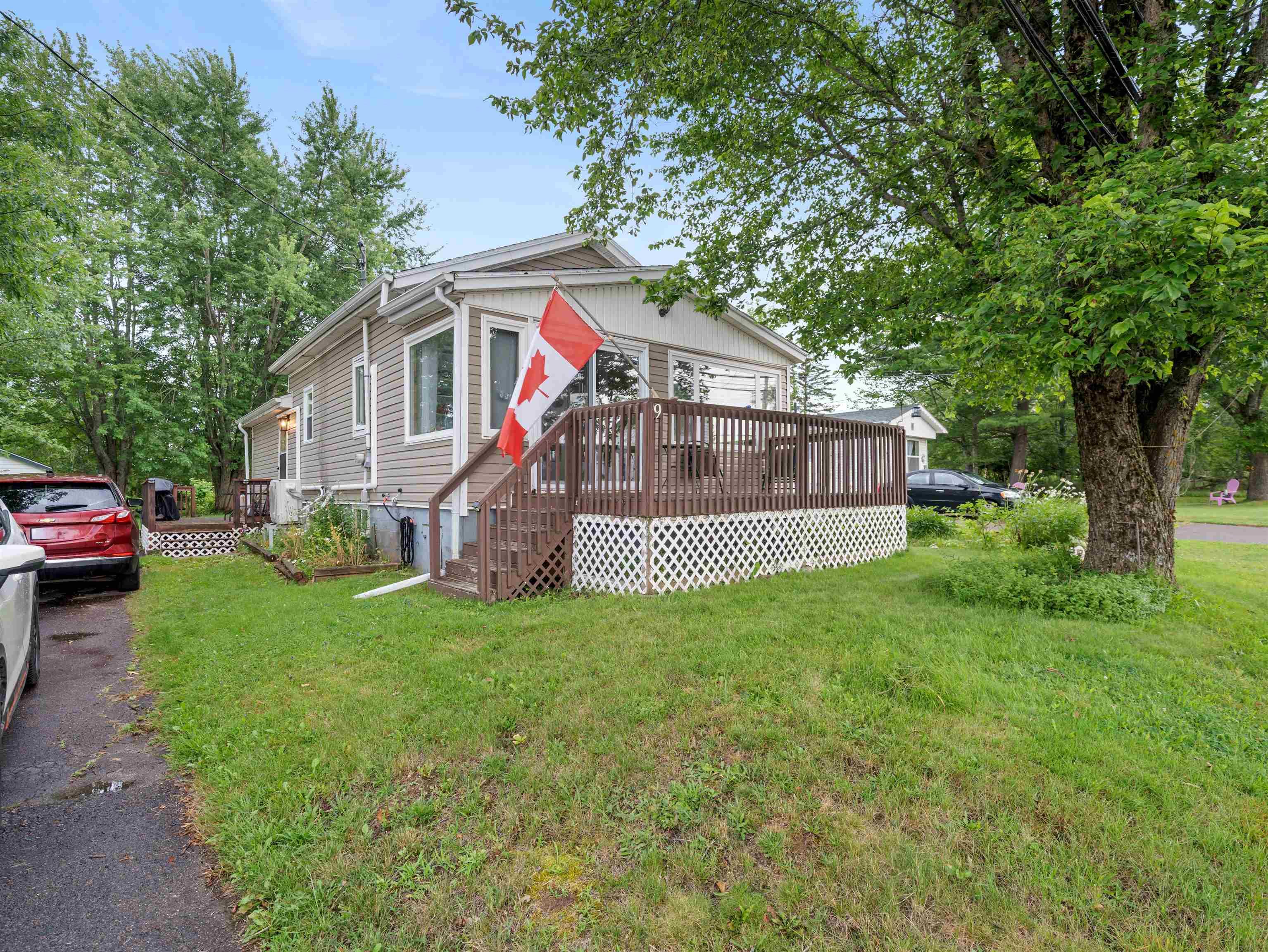 9 Main Street East Stewiacke Nova Scotia Canada Sale residential Hants Realty Limited