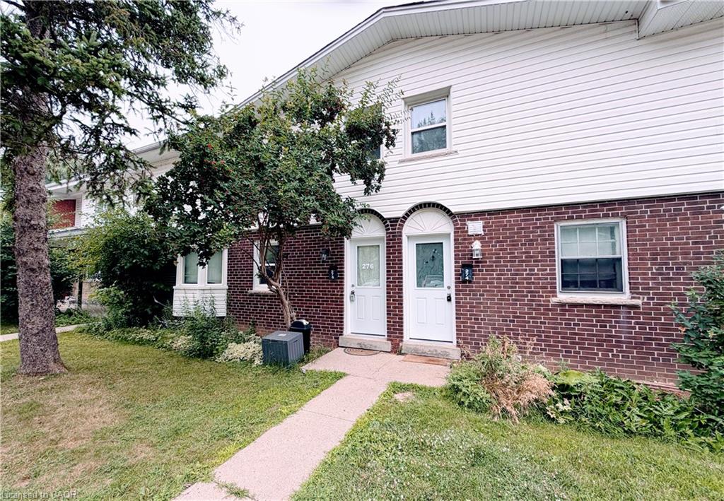 276 Westcourt Place Waterloo Ontario Canada Rent residential NICOLE POHL RE/MAX Twin City Realty Inc., Brokerage*
