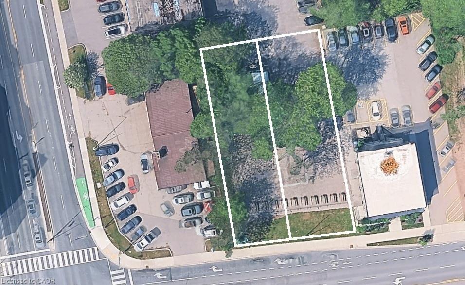1016-1018 Waterdown Road Burlington Ontario Canada Sale commercial   The Loya Group - Ray Loya, Team Lead