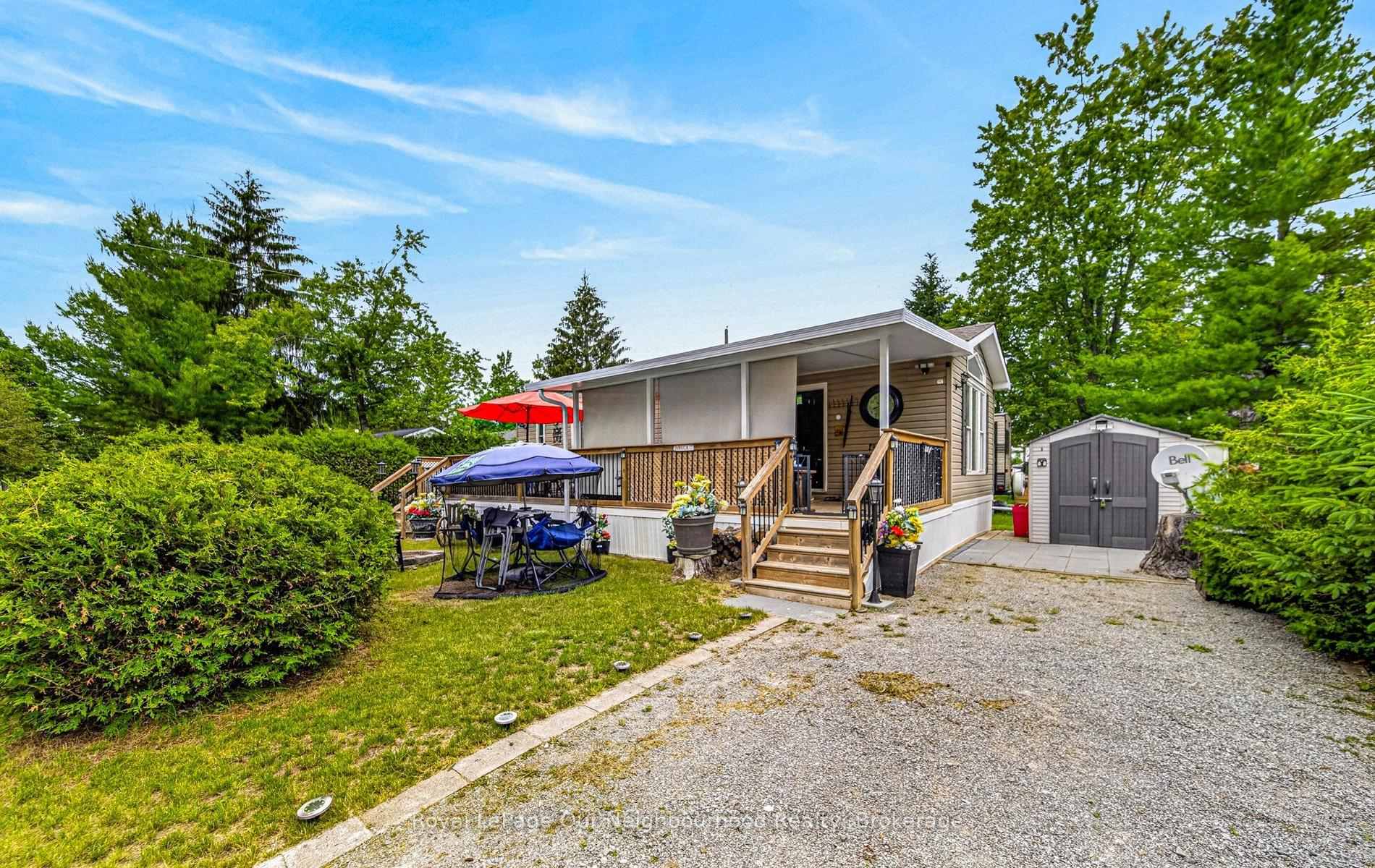 Lot 2 - 2152 County Rd 36 Kawartha Lakes Ontario Canada Sale residential Belle Jean Our Neighbourhood Realty Inc., Brokerage*