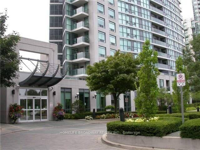 2112 - 28 Harrison Garden Boulevard Toronto Ontario Canada Rent residential Alfred Yue HomeLife Broadway Realty Inc., Brokerage*