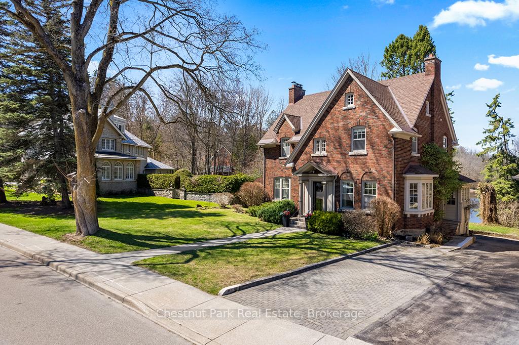 Single family home