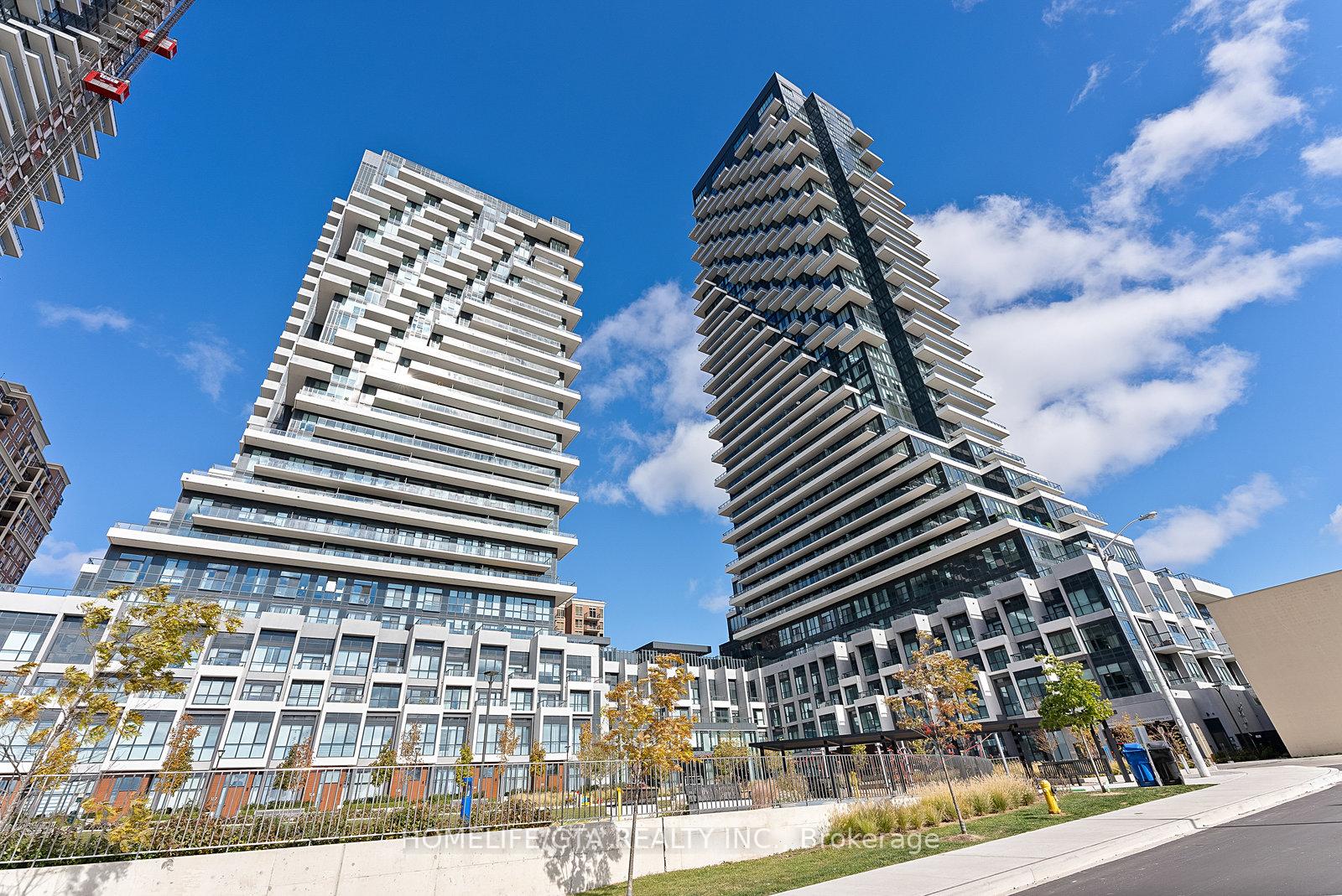 2207 - 30 Inn On The Park Drive Toronto Ontario Canada Rent residential   HomeLife/GTA Realty Inc., Brokerage*