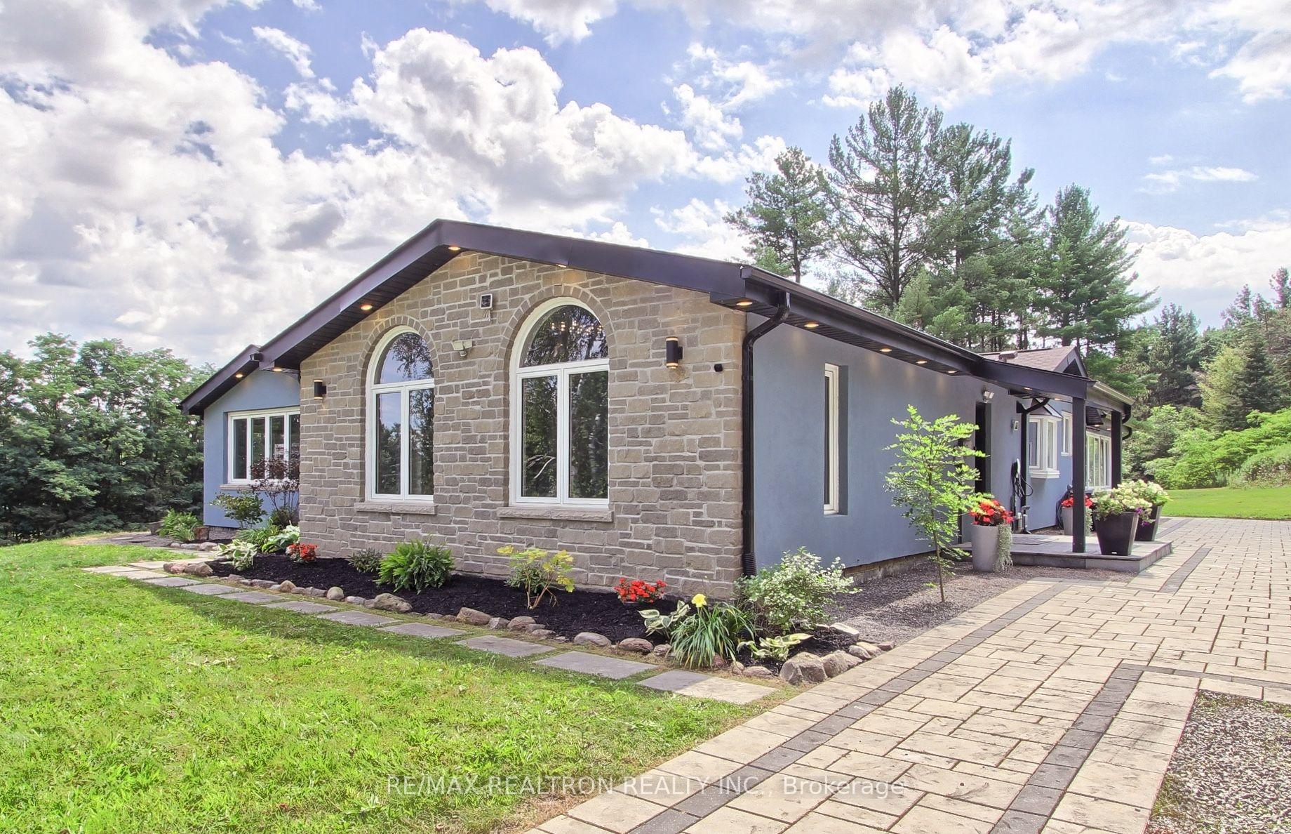 3433 Mount Albert Road East Gwillimbury Ontario Canada Sale residential RON COMMODORE RE/MAX Realtron Realty, Inc. Brokerage*