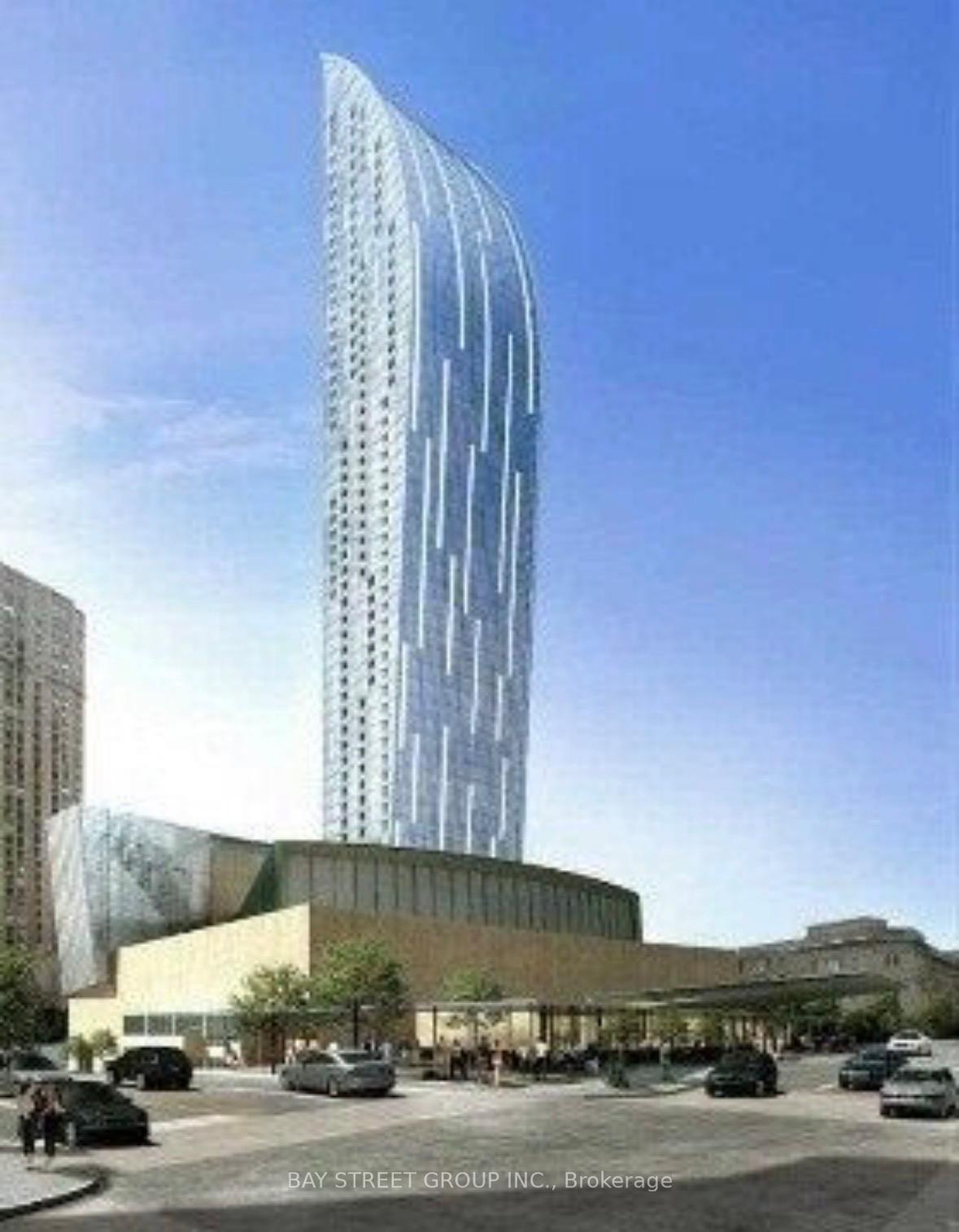 1601 - 8 The Esplanade Avenue Toronto Ontario Canada Rent residential Timothy Tsung Bay Street Group Inc., Brokerage*
