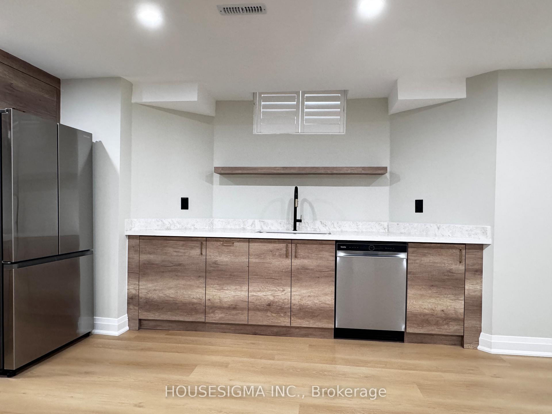B1 - 9 Delevan Court Richmond Hill Ontario Canada Rented residential Saeed Piroozfard HOUSESIGMA INC., BROKERAGE*