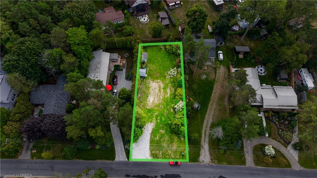 7 Old Cut Boulevard Port Rowan Ontario Canada Sale residential Amy Sheffar RE/MAX Twin City Realty Inc., Brokerage *