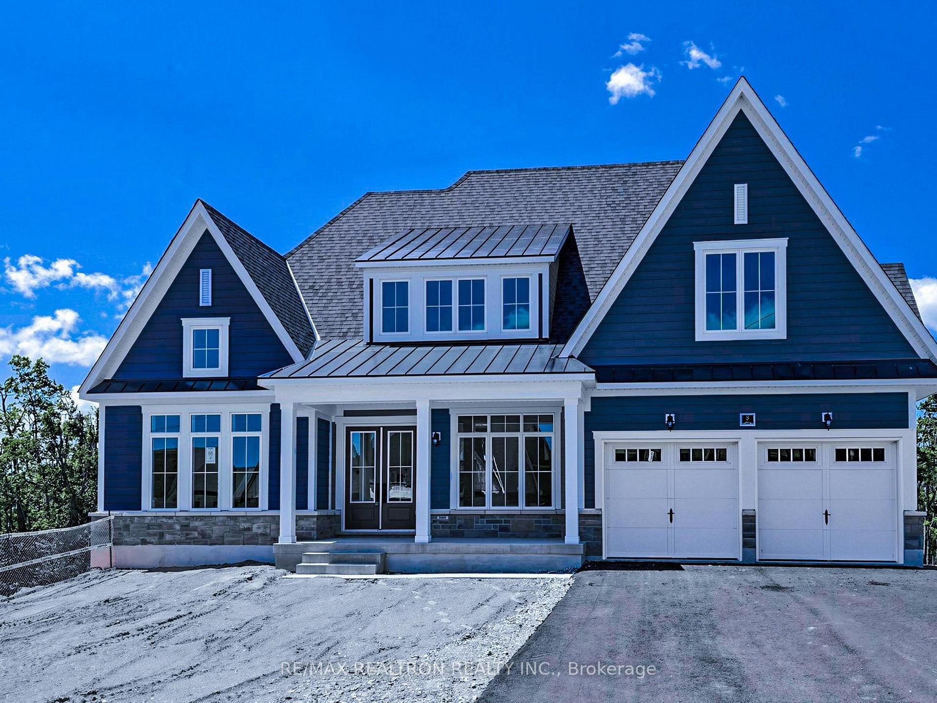 76 Eagles Rest Estates Drive Oro-Medonte Ontario Canada Sale residential Leon Klaiman RE/MAX Realtron Realty Inc., Brokerage*