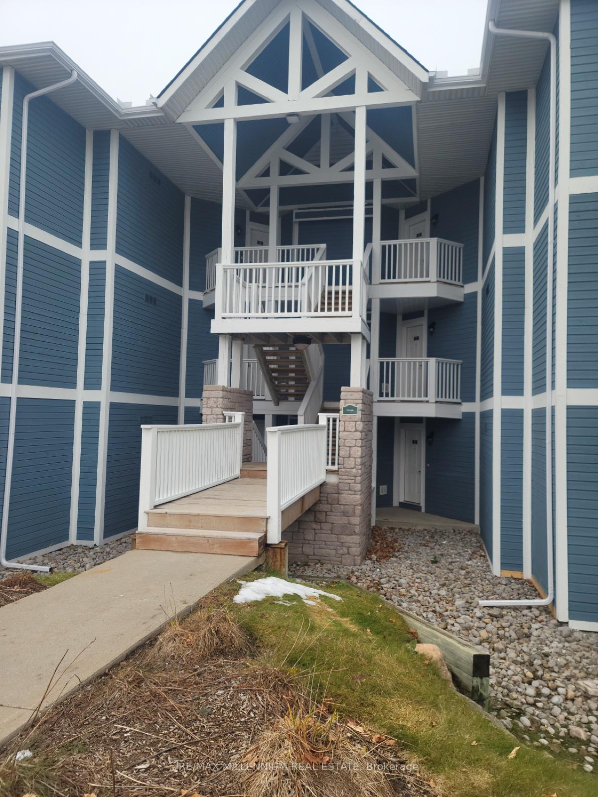 2442-43 - 90 Highland Drive Oro-Medonte Ontario Canada Sale residential The Condo Experts RE/MAX Millennium Real Estate, Brokerage*