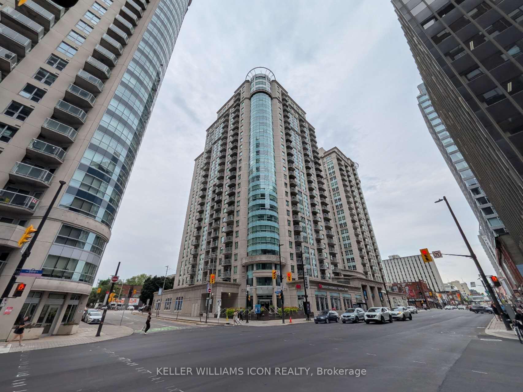 901 - 234 Rideau Street Ottawa Ontario Canada Rented residential   Royal LePage Performance Realty, Brokerage *