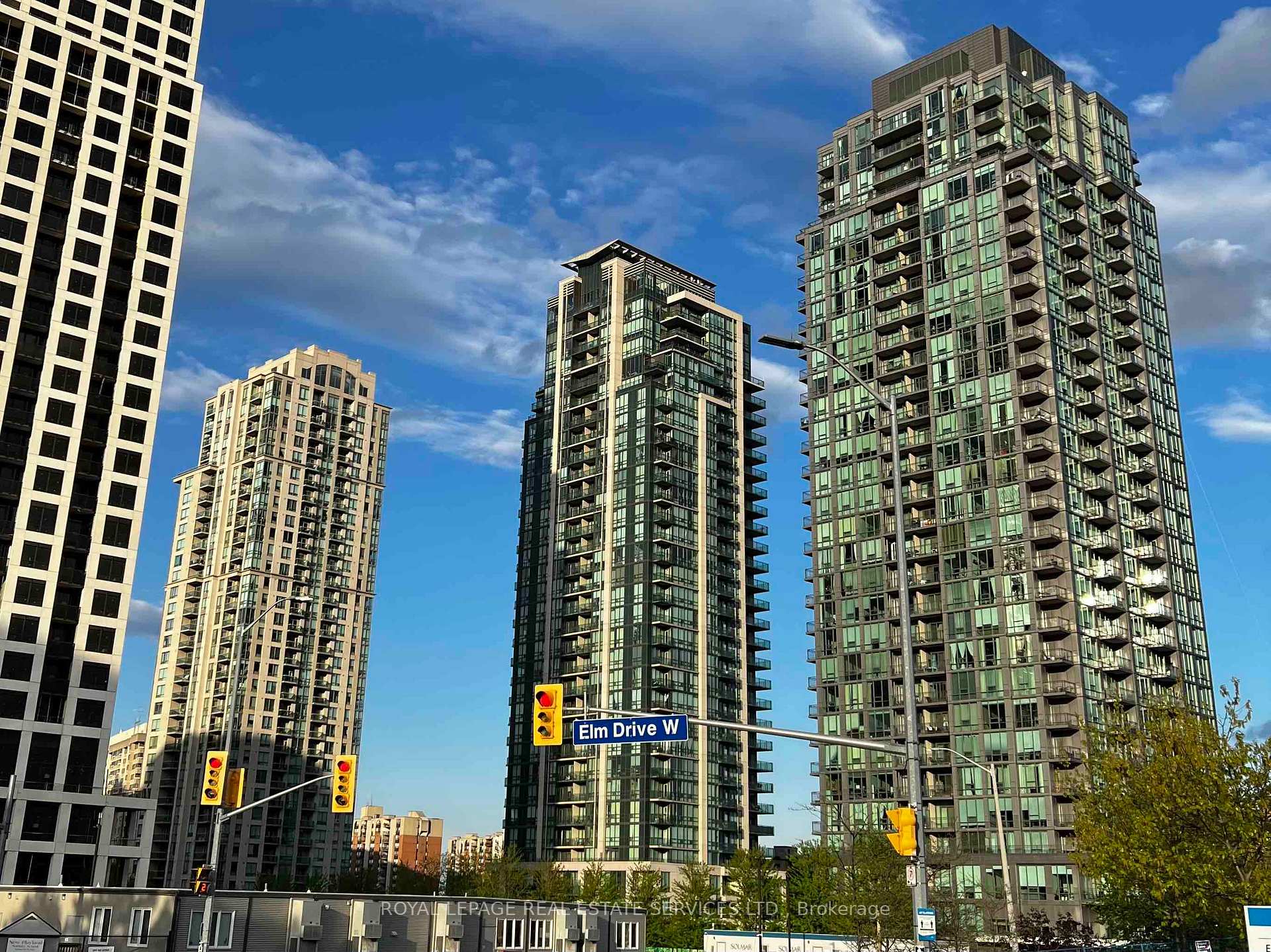 1205 - 3515 Kariya Drive S Mississauga Ontario Canada Sale residential Elena Vankevich Brokerage Information: Not available, please contact website owner