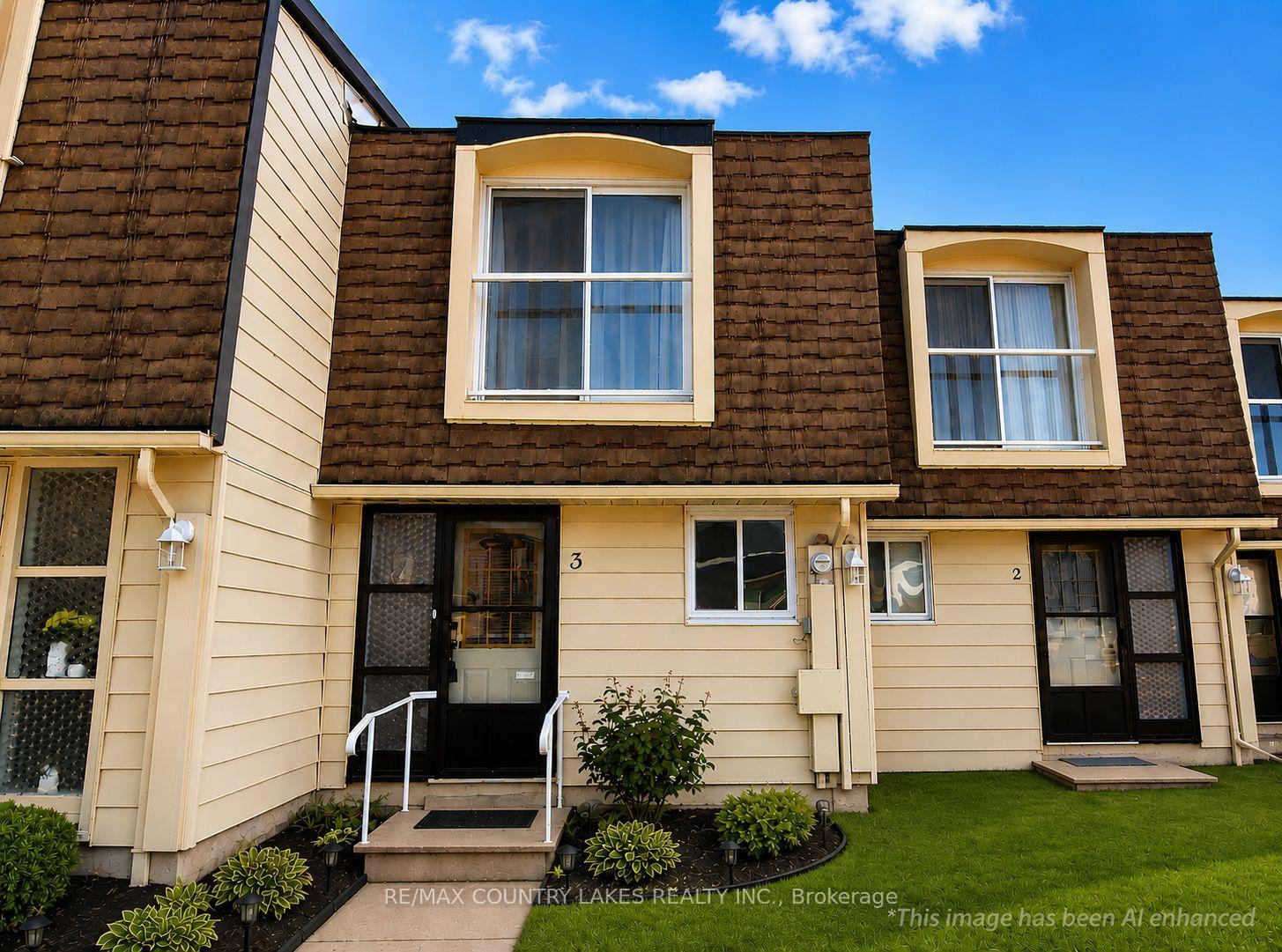 3 - 4 Paradise Boulevard