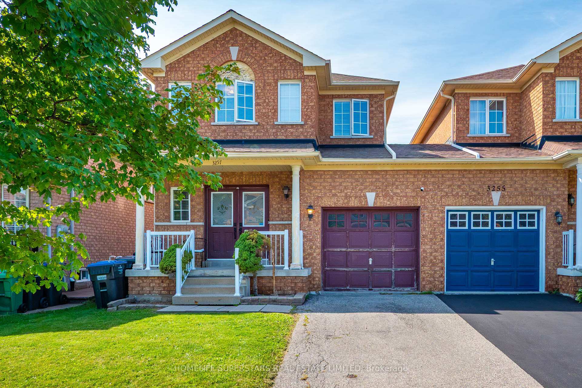 3257 Ridgeleigh Heights Mississauga Ontario Canada Rent residential Varun Sirohi HomeLife Superstars Real Estate Ltd., Brokerage*