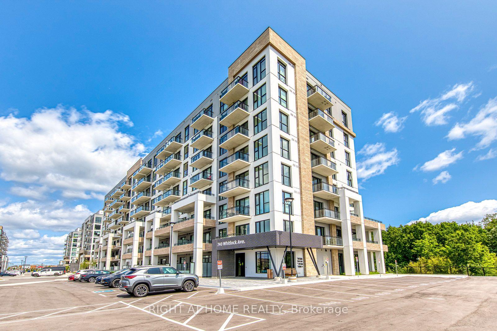 602 - 740 Whitlock Avenue Milton Ontario Canada Rented residential Imtiaz Kiani Right at Home Realty, Brokerage*