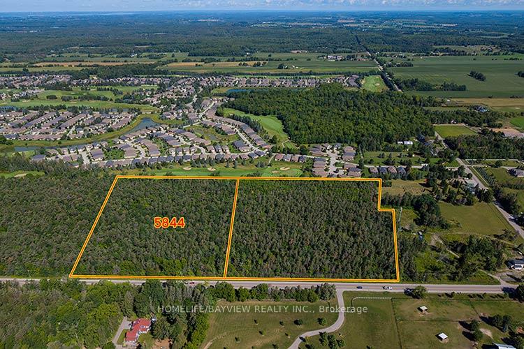 5844 Aurora Road Whitchurch-Stouffville Ontario Canada Sale commercial   HomeLife/Bayview Realty Inc., Brokerage*