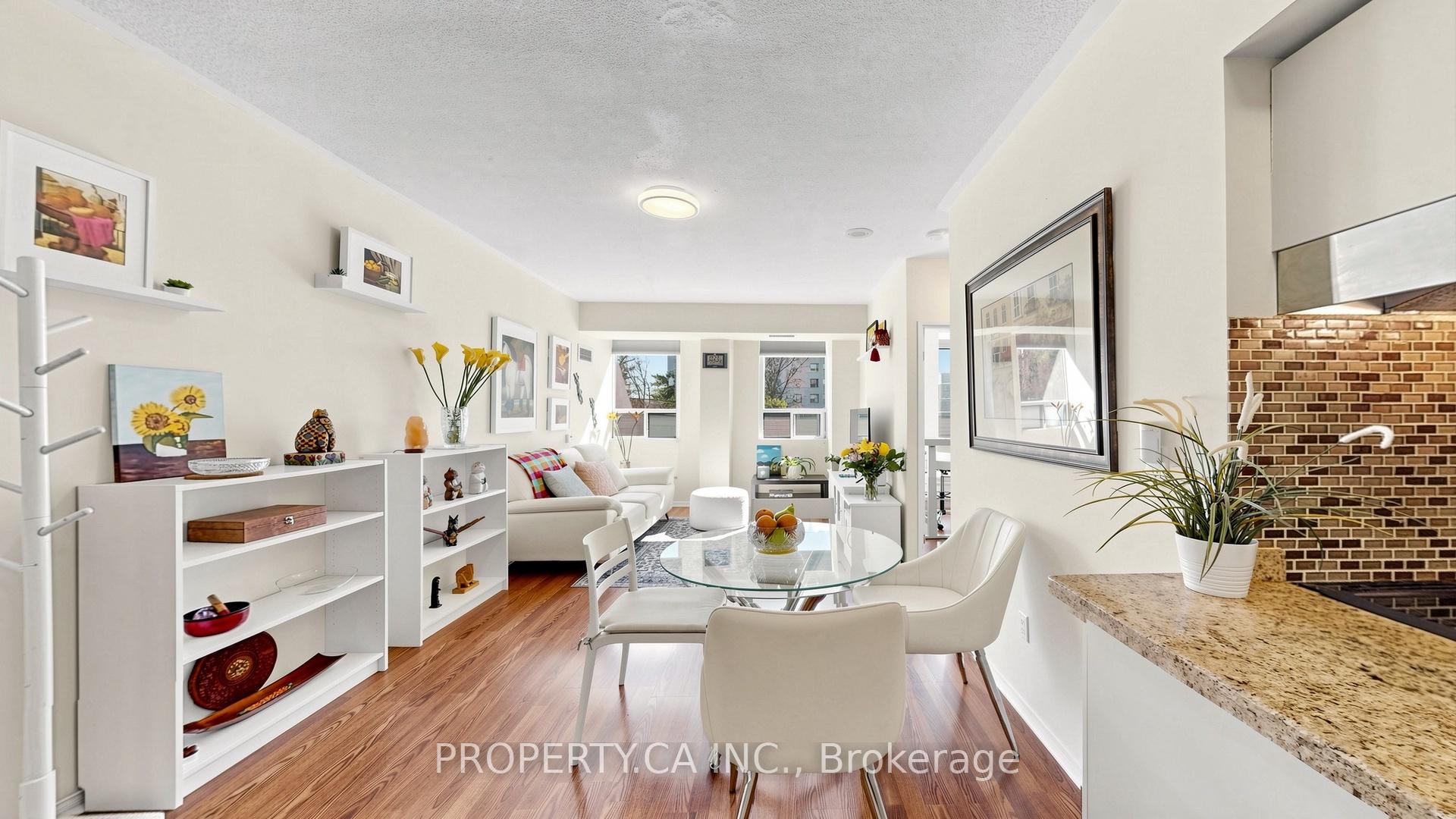 107 - 7398 Yonge Street Vaughan Ontario Canada Sale residential Gabe Cocunato Property.ca Inc.