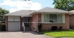 Bsmt - 14 Alhart Drive Toronto Ontario Canada Rent residential Andrew Enofe Right at Home Realty, Brokerage*