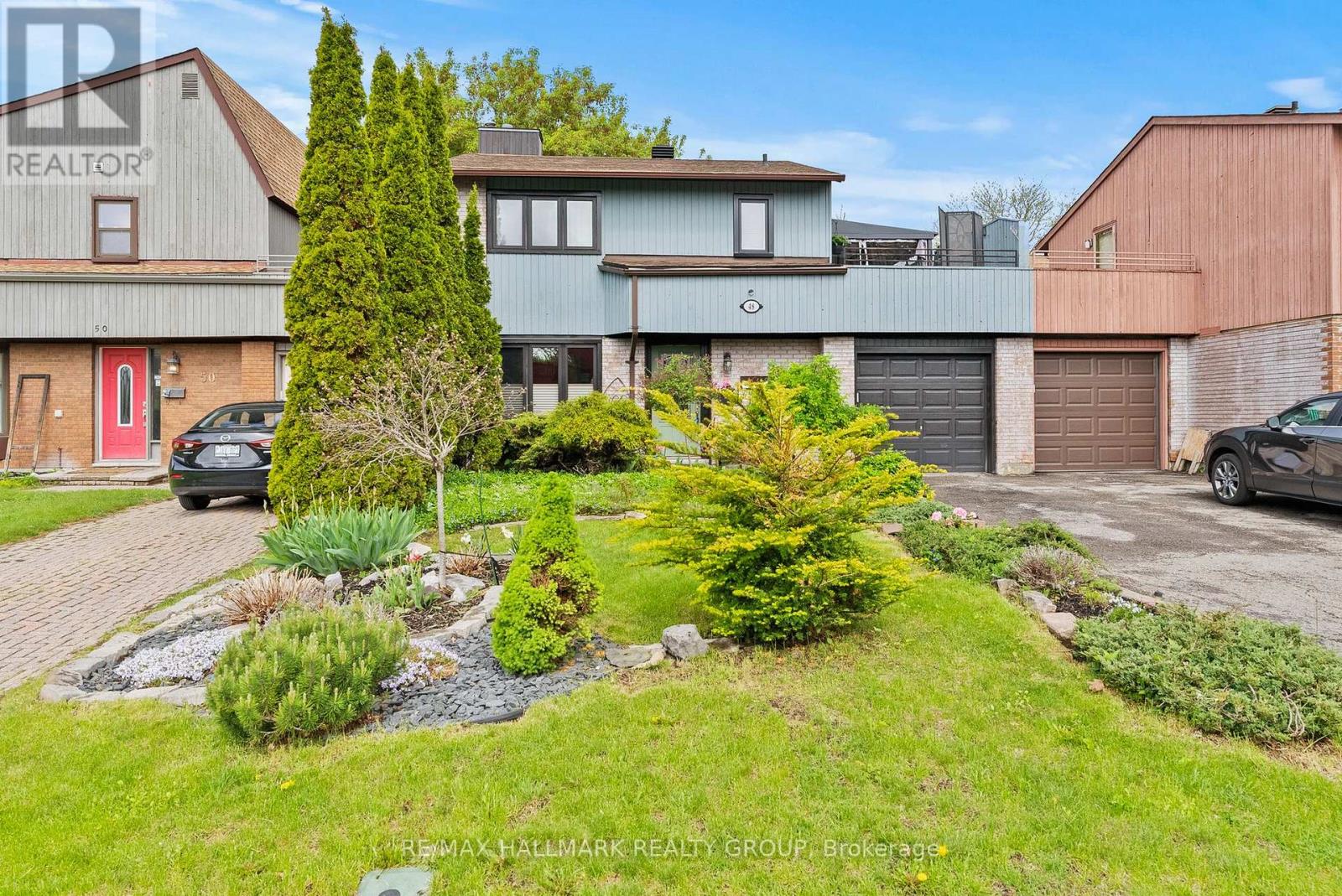48 Sample Road Ottawa Ontario Canada Sale residential Hisham Abdalla Royal Star Realty Inc., Brokerage*