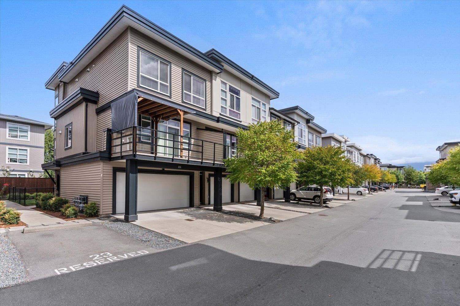 86 8413 MIDTOWN WAY|Chilliwack P Chilliwack British Columbia Canada Sale residential Bob Buhler Century 21 Creekside Realty, Brokerage*