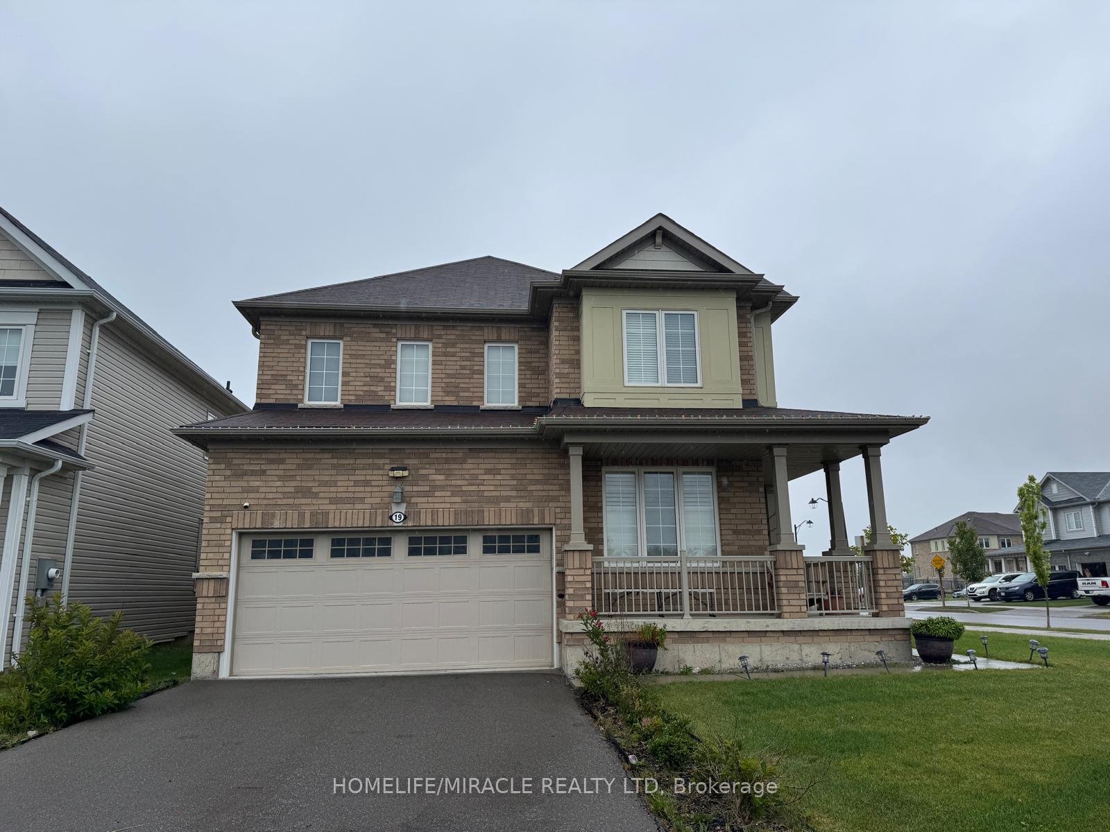 19 Mcwatters Street Hamilton Ontario Canada Rent residential   HomeLife/Miracle Realty Ltd., Brokerage*