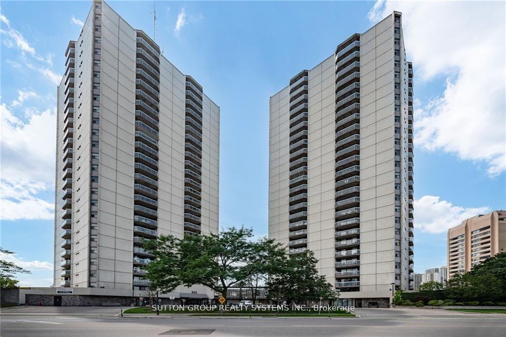 1004 - 323 Colborne Street London East Ontario Canada Rent residential Daniel Won Sutton Group Realty Systems Inc, Brokerage *