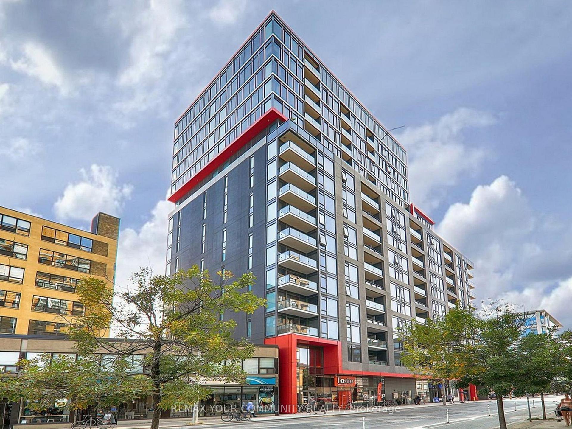 902 - 435 Richmond Street W Toronto Ontario Canada Rent residential  MARYAM  MASHREGHI-MOHAMMADI Re/Max Your Community Realty, Brokerage *