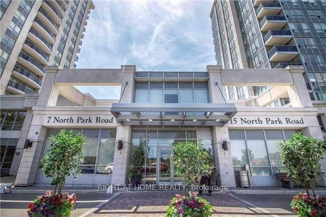 LPH209 - 15 North Park Road Vaughan Ontario Canada Sale residential Vahid Taheri Right at Home Realty, Brokerage*