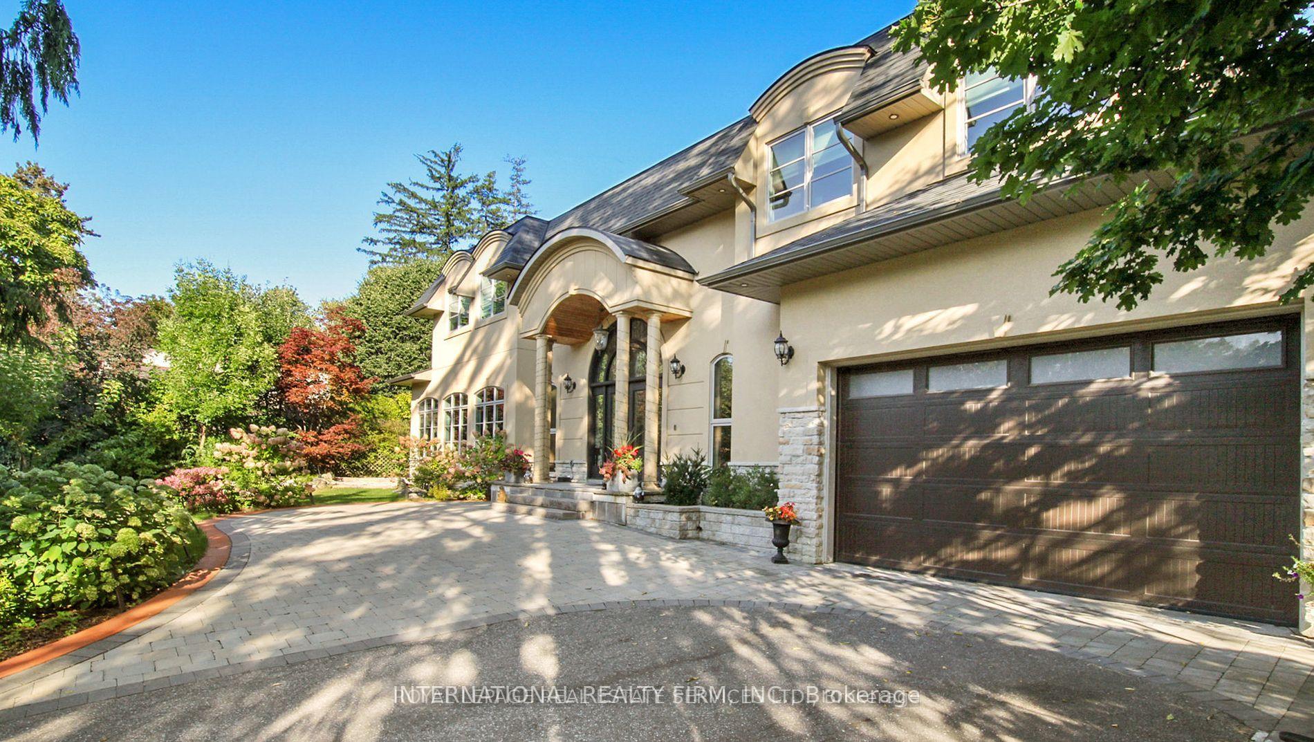 1286 Cambridge Drive Oakville Ontario Canada Sale residential Gary Lok International Realty Firm Inc. Brokerage*