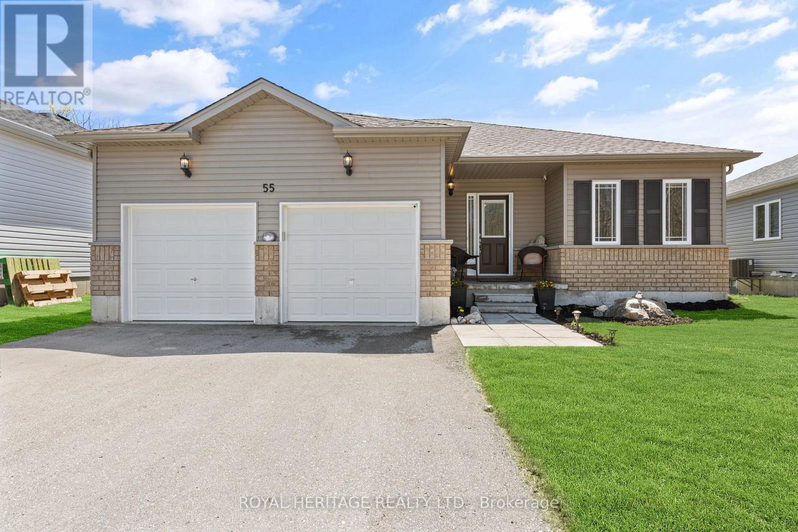 55 Ralph Dalton Boulevard Tay Ontario Canada Sale residential Marie Tugwell Royal Heritage Realty Ltd., Brokerage*