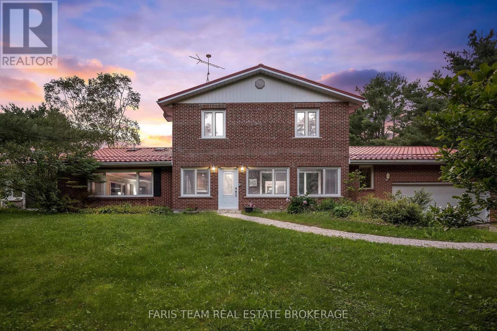 3146 Wasdell Falls Road Severn Ontario Canada Sale residential Melanie Martyn Right at Home Realty, Brokerage*