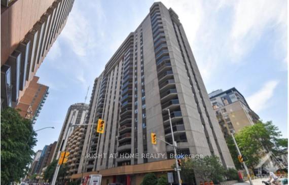 706 - 470 Laurier Avenue W Ottawa Ontario Canada Sale residential Hesam Azimi Right at Home Realty, Brokerage*