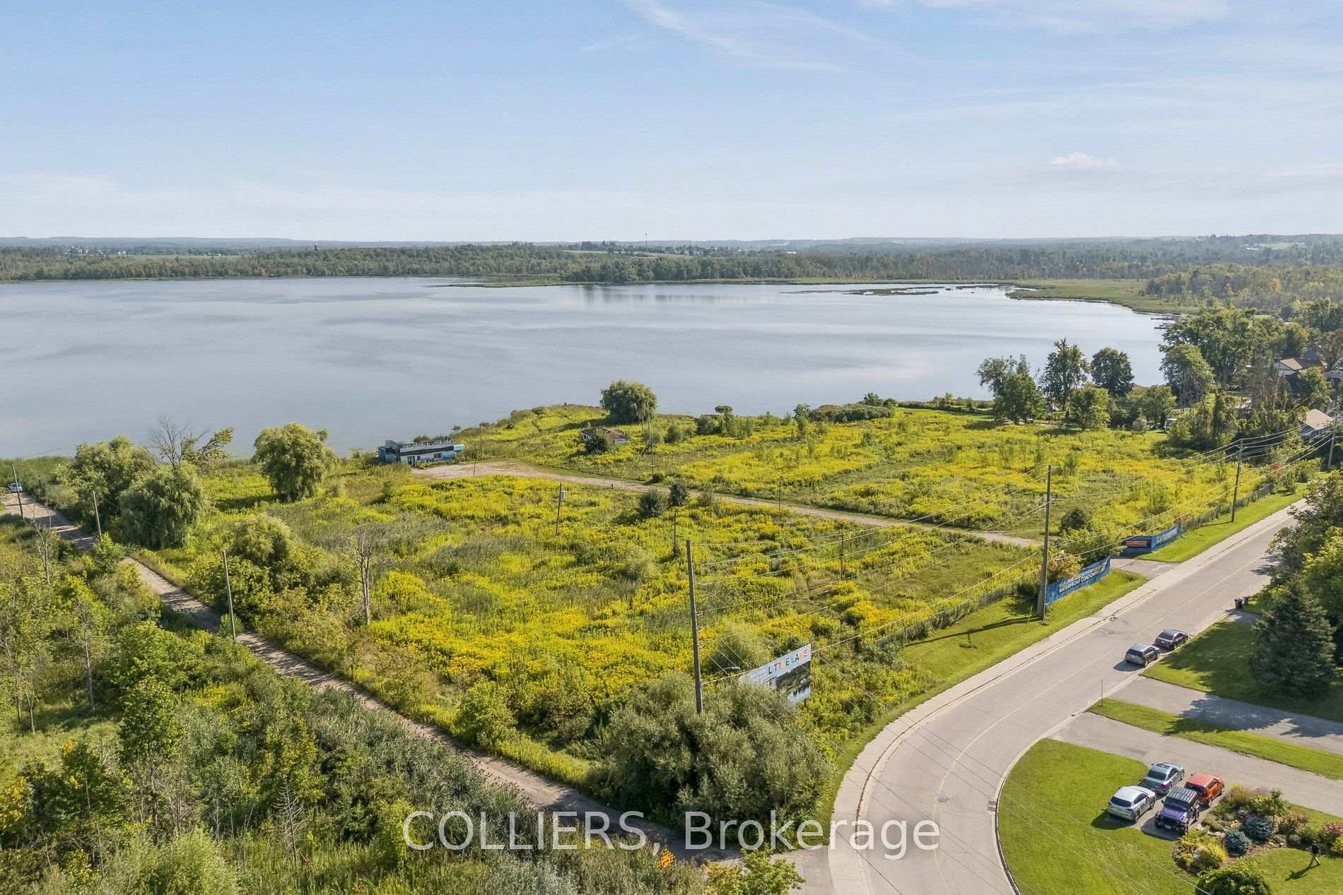 10-20 Little Lake Drive Barrie Ontario Canada Sale commercial Dave Moore RE/MAX Hallmark Chay Realty, Brokerage*
