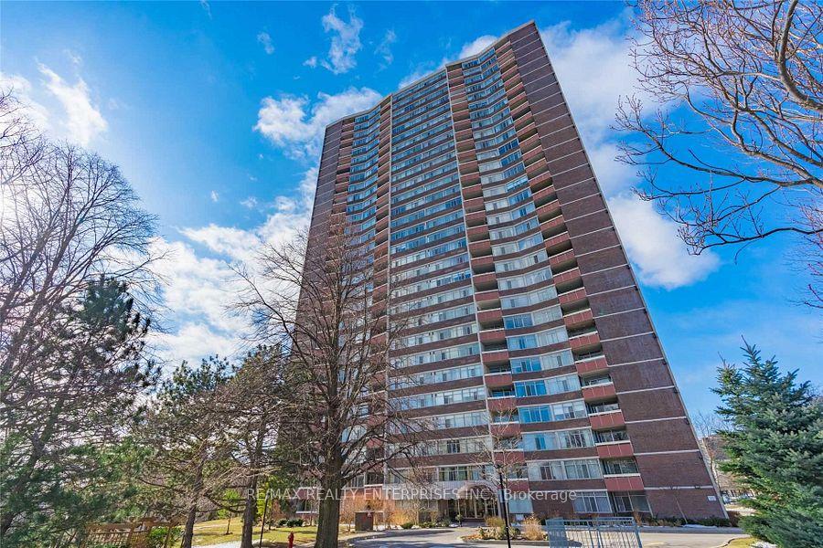 2702 - 3100 Kirwin Avenue Mississauga Ontario Canada Rent residential Elaine Timmins RE/MAX Realty Enterprises Inc., Brokerage*