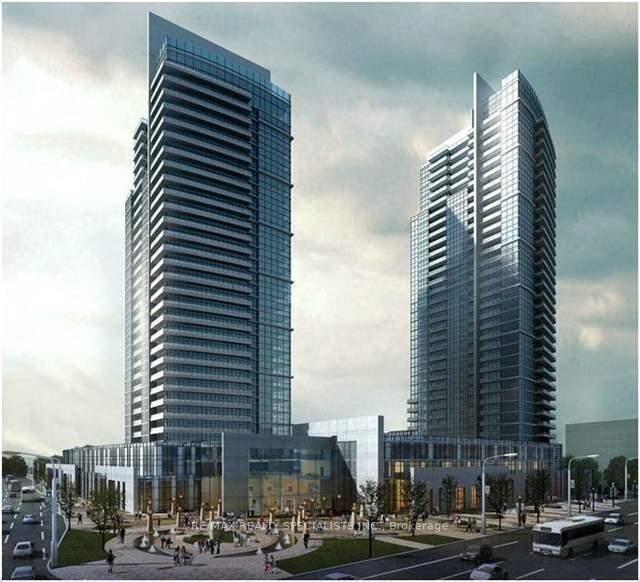 1502 - 3700 Highway 7 Road W Vaughan Ontario Canada Rent residential Reynold Sequeira RE/MAX Realty Specialists Inc., Brokerage *
