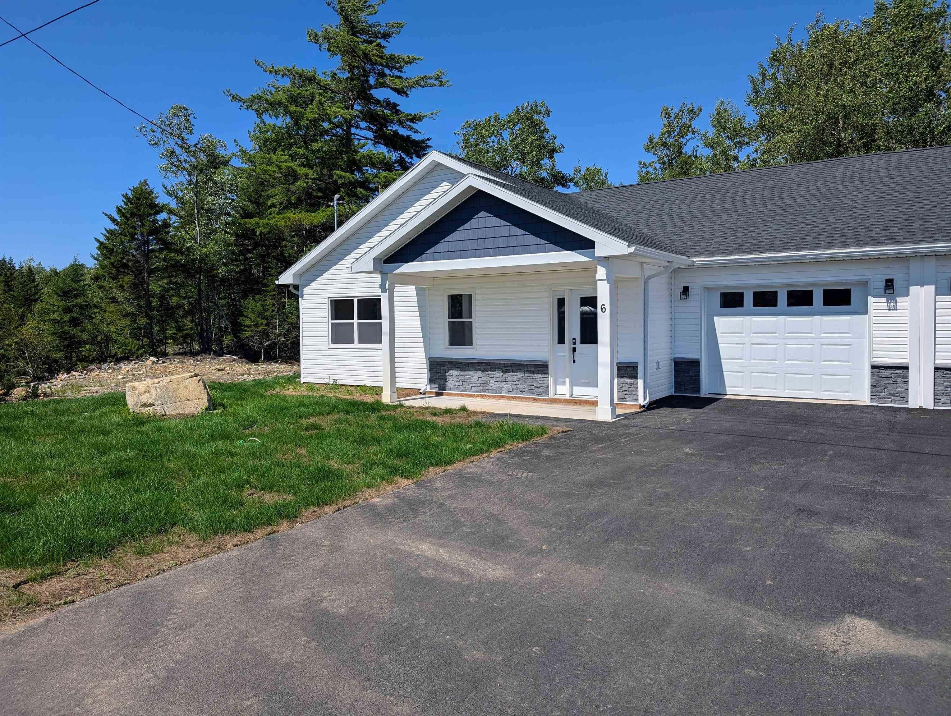 6 Shadebush Walk Upper Sackville Nova Scotia Canada Sale residential Royal LePage Atlantic