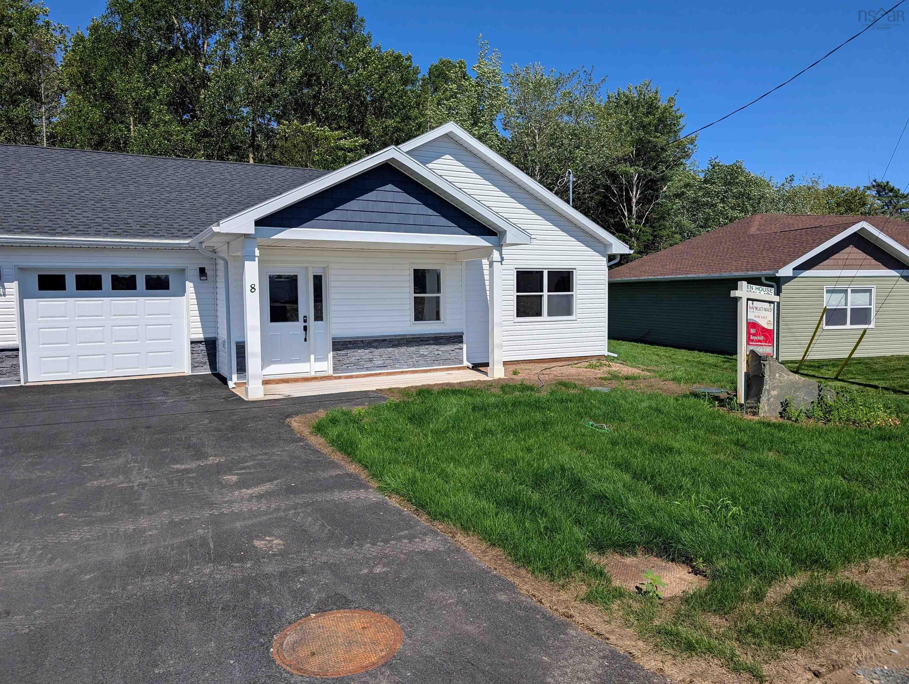 8 Shadebush Walk Upper Sackville Nova Scotia Canada Sale residential Royal LePage Atlantic