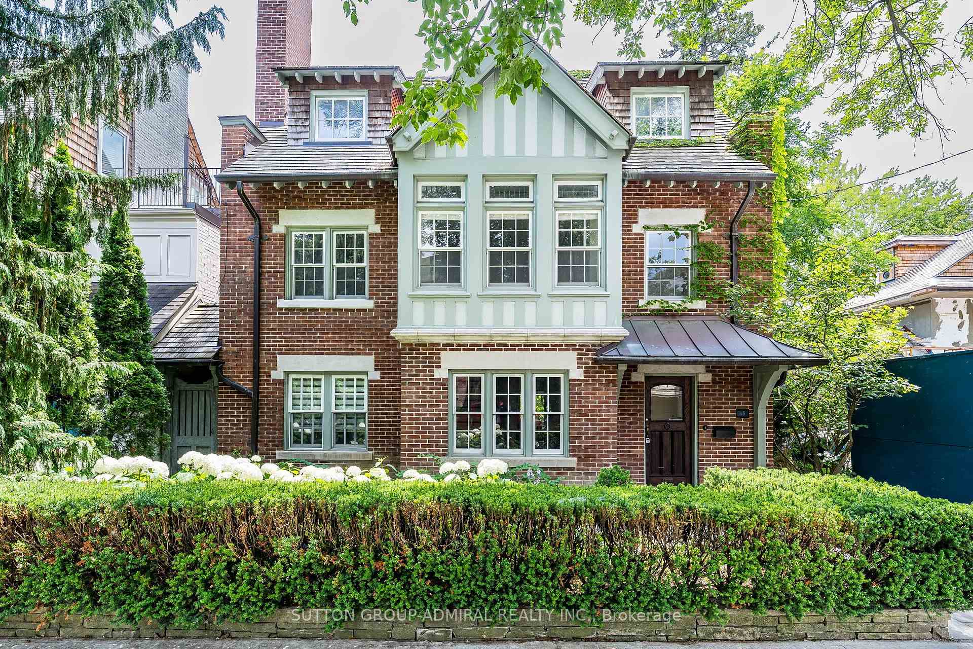 63 Highland Avenue Toronto Ontario Canada Rent residential Sheldon Kiestin Sutton Group-Admiral Realty Inc., Brokerage *