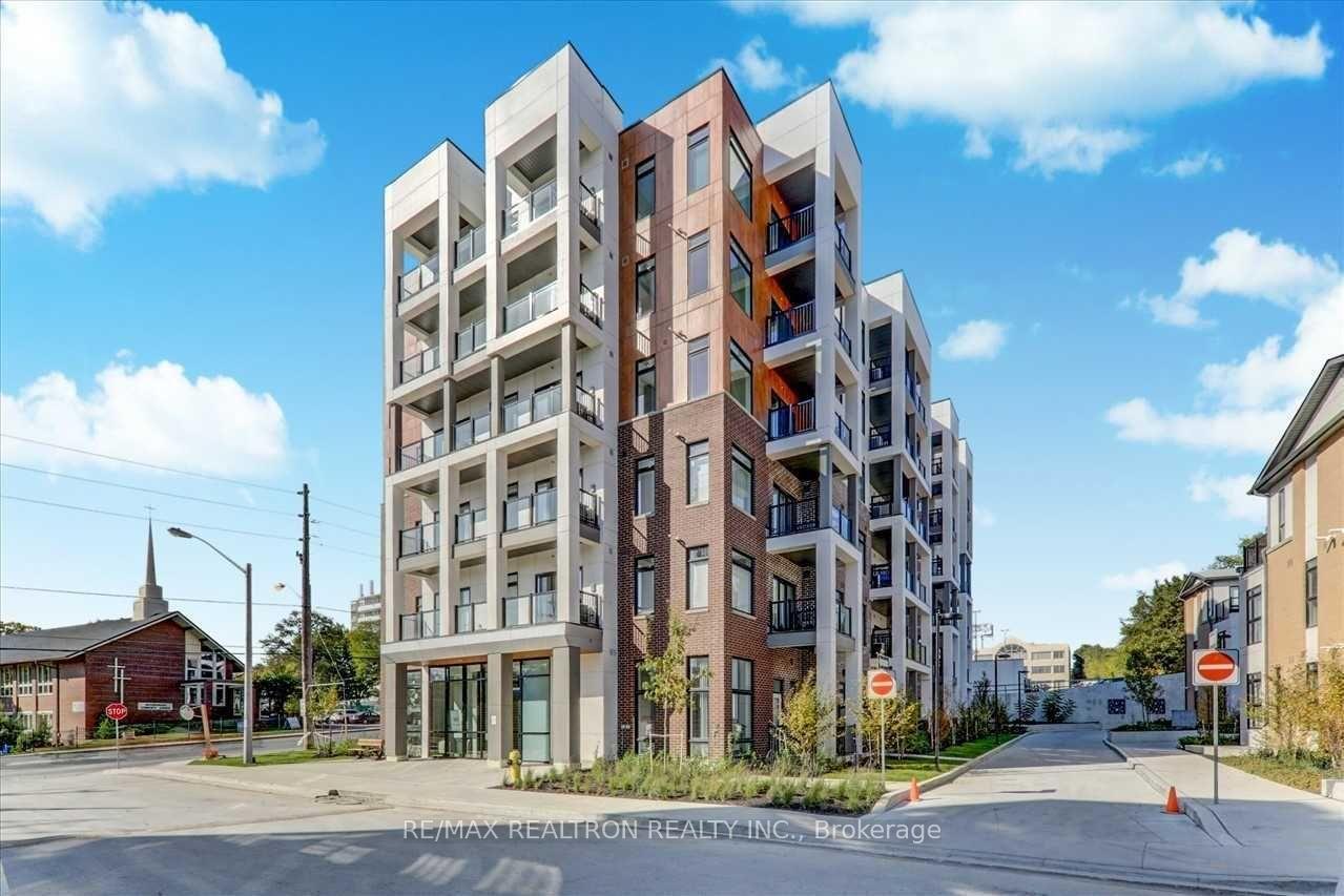 606 - 160 Canon Jackson Drive Toronto Ontario Canada Rent residential Mehrdad Maghsoud RE/MAX Realtron Realty Inc., Brokerage*