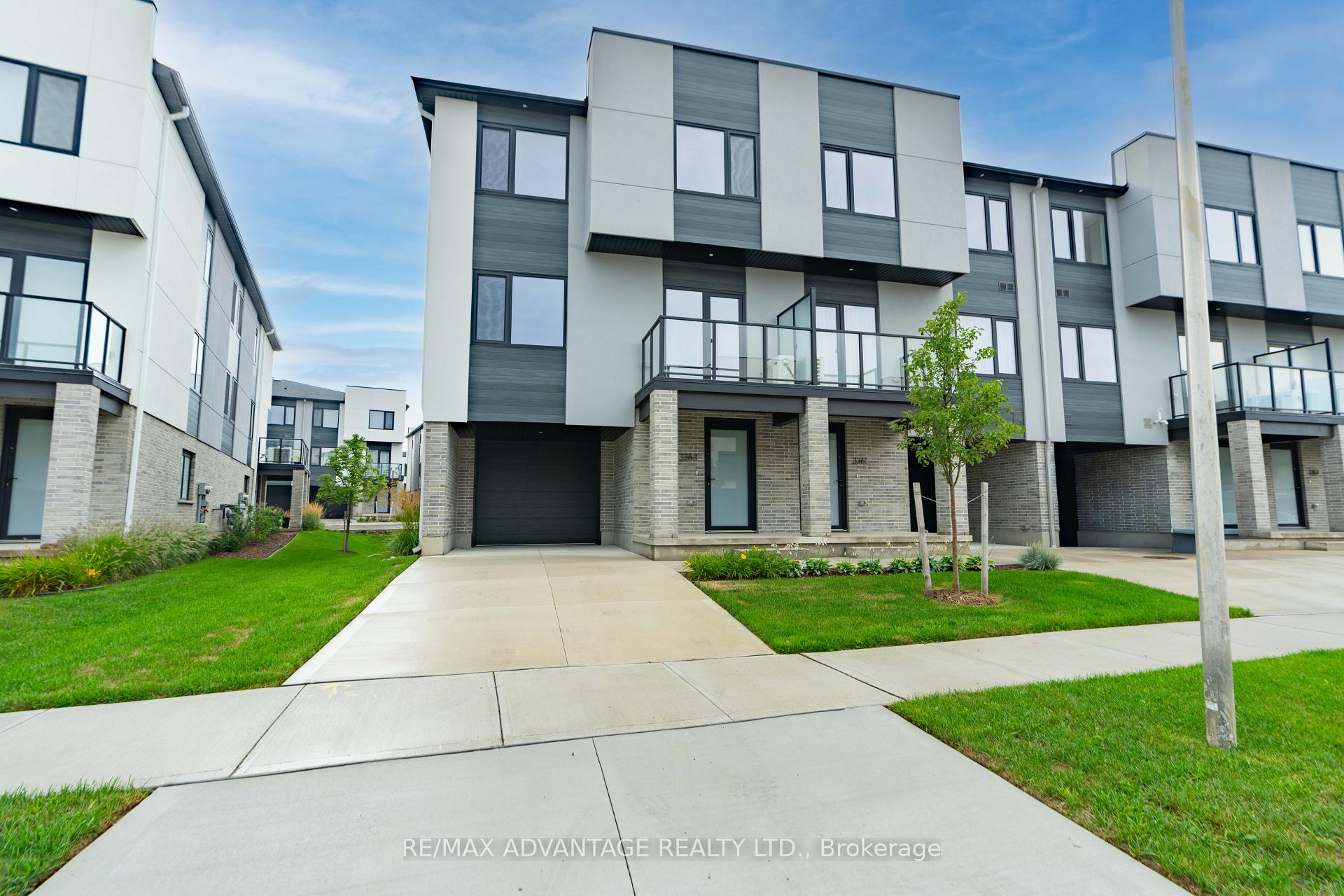 3363 David Milne Way London South Ontario Canada Rent residential Mike Van Steensel RE/MAX Advantage Realty Ltd., Brokerage*
