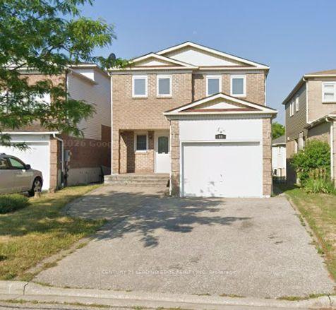 BSMT - 65 Reed Drive Ajax Ontario Canada Rent residential Dolores Singh Century21 Leading Edge Realty Inc., Brokerage