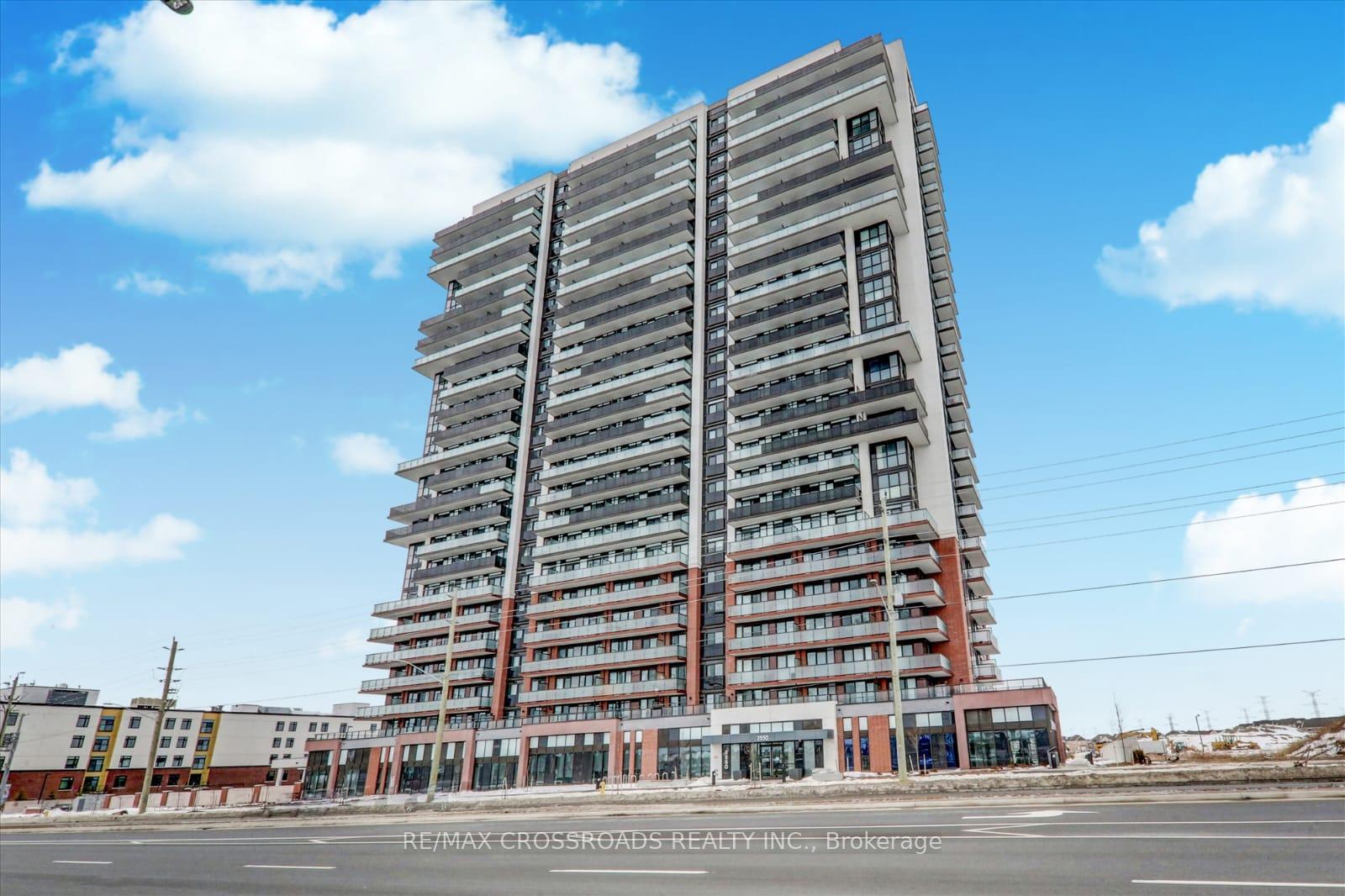 1021 - 2550 Simcoe Street N Oshawa Ontario Canada Sale residential Sonya Lam RE/MAX CROSSROADS REALTY INC. Brokerage