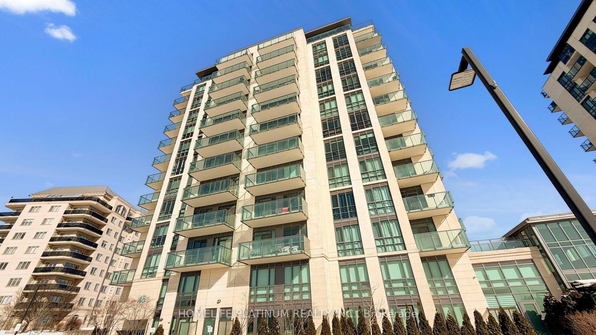1106 - 45 Yorkland Boulevard Brampton Ontario Canada Sale residential Sundeep Babbar Royal Lepage Certified Realty, Brokerage*