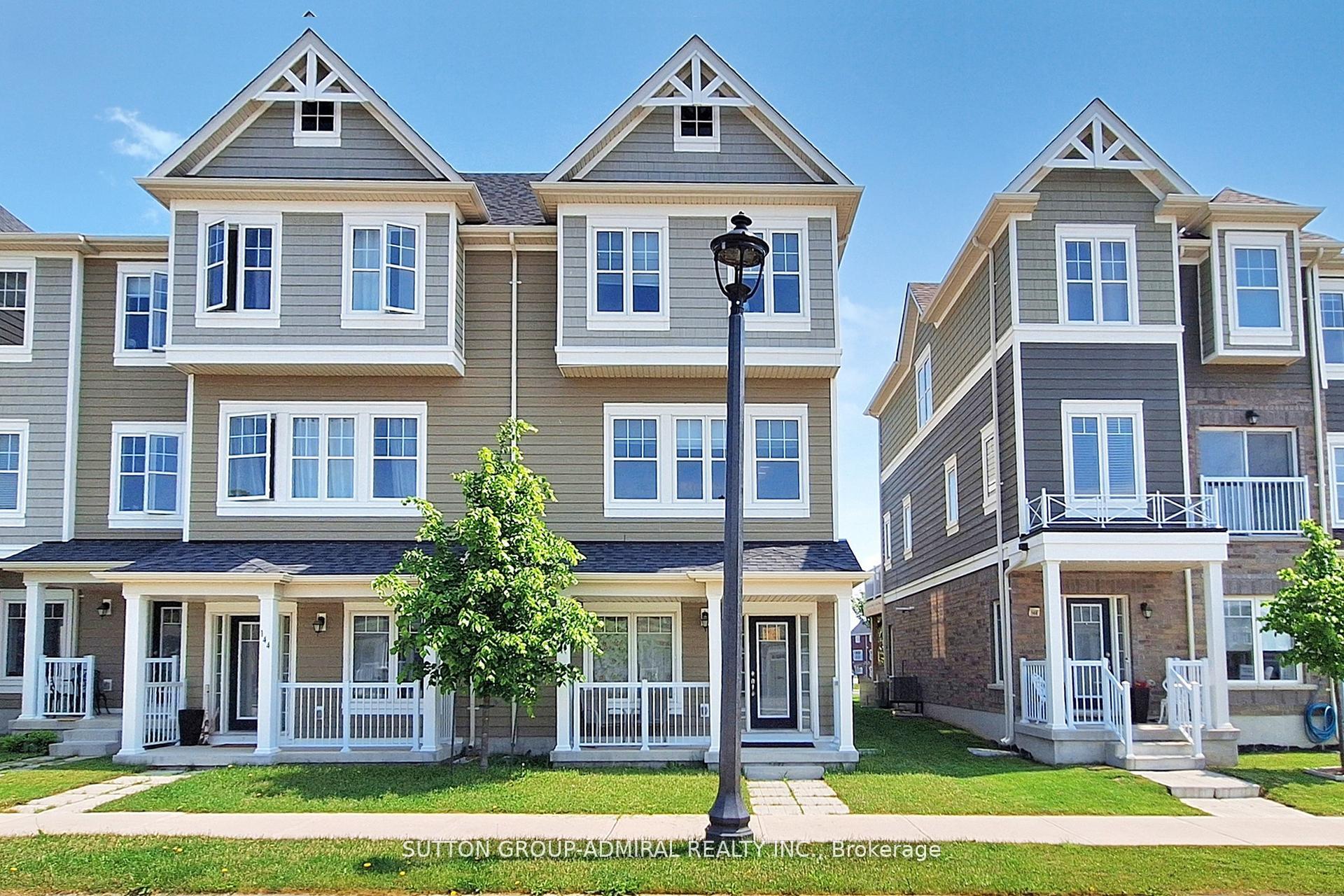 146 Village Gate Drive Wasaga Beach Ontario Canada Sale residential Jelena  Pogorelova Sutton Group-Admiral Realty Inc., Brokerage *