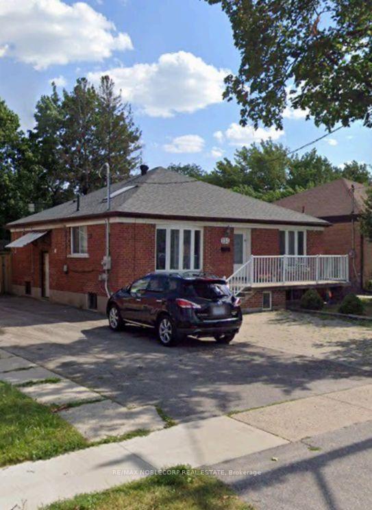 Basement - 131 Redwater Drive Toronto Ontario Canada Rent residential Jorge Rosales Re/Max Noblecorp Real Estate, Brokerge*