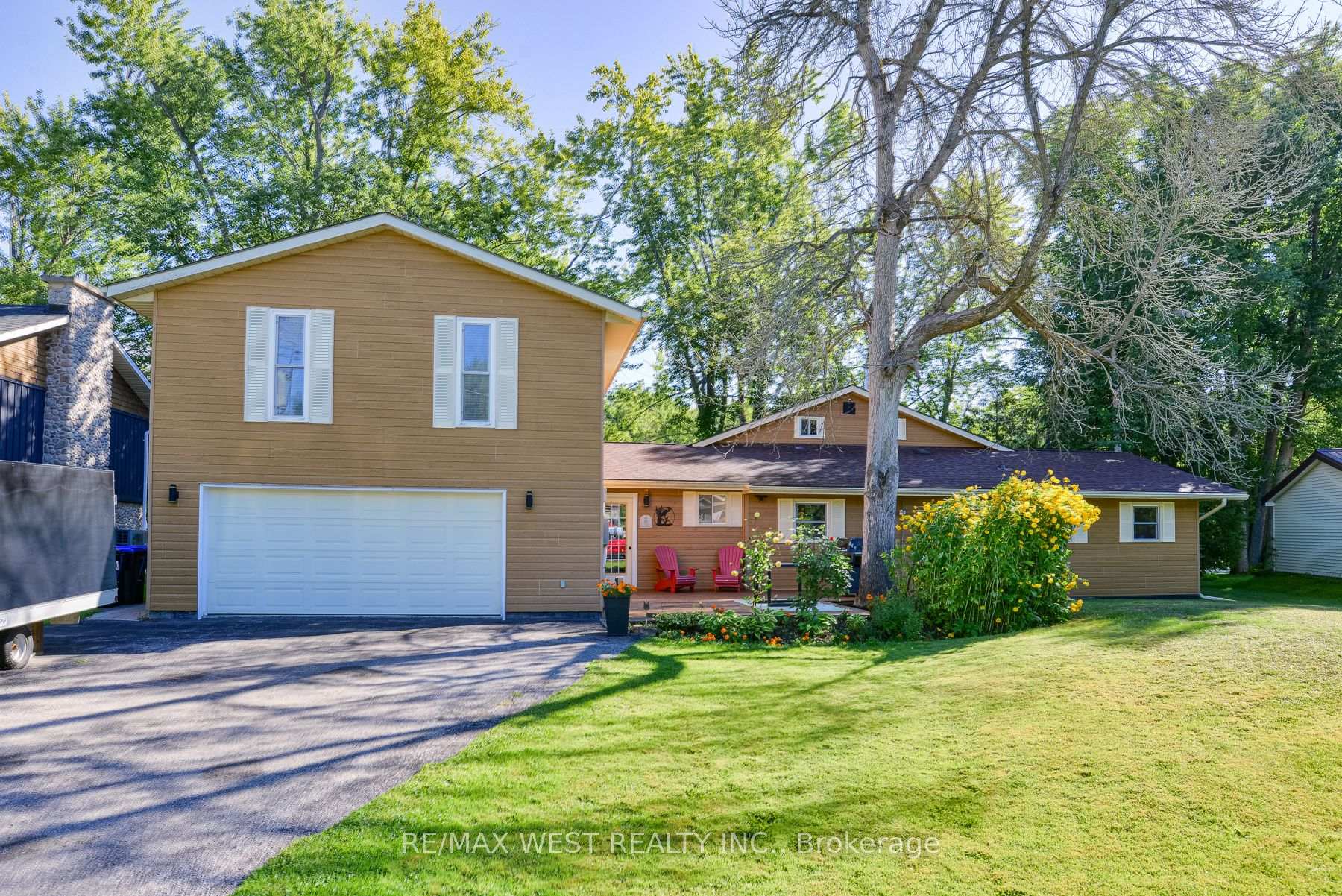 3587 Lauderdale Point Crescent Severn Ontario Canada Sale residential Becky Spencer Keller Williams Experience Realty, Brokerage*