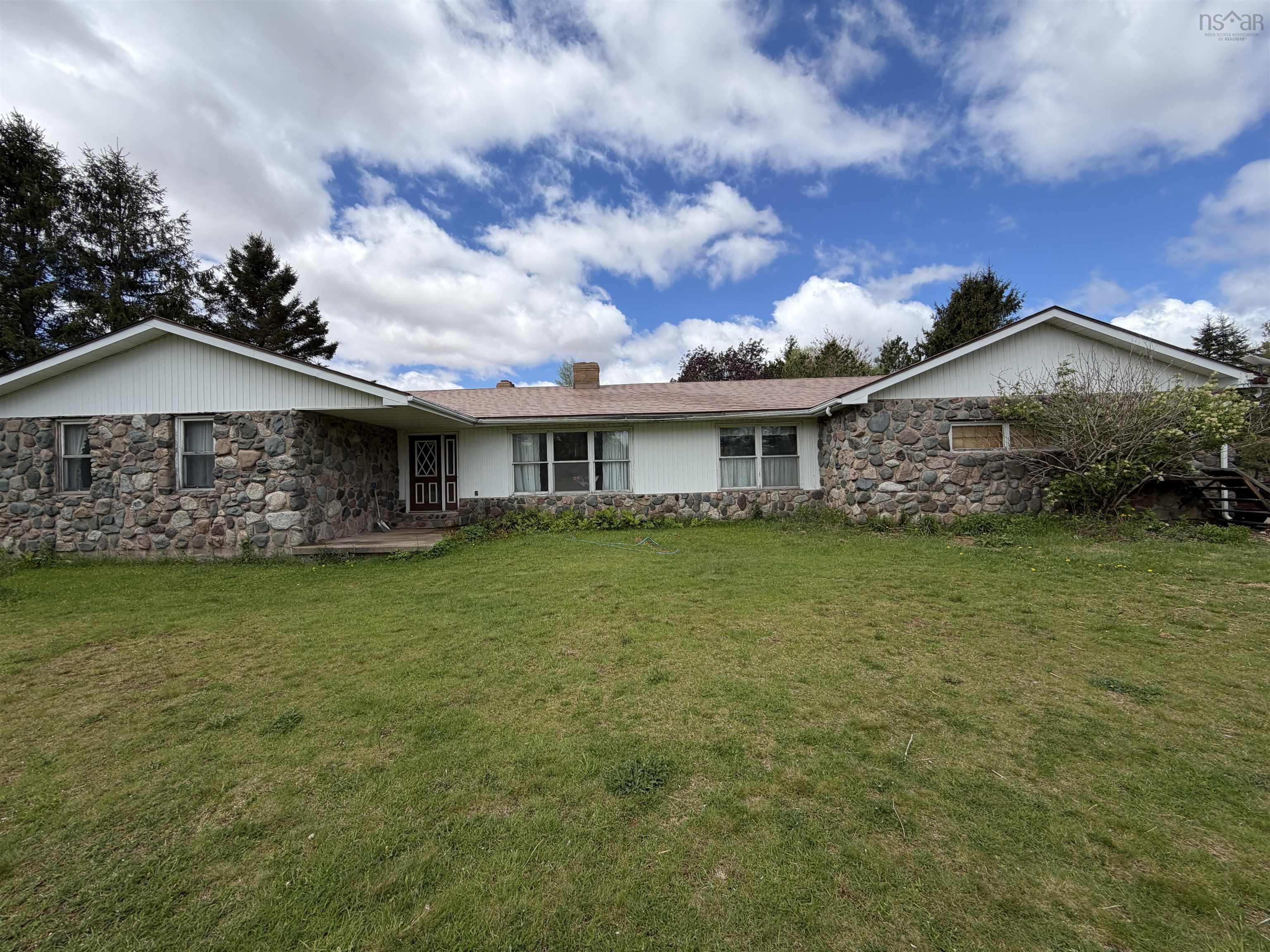 3786 Highway 4 Lower Debert Nova Scotia Canada Sale residential Hants Realty Limited